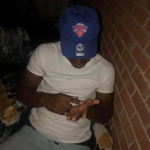 Meet your Posher, Treyquon